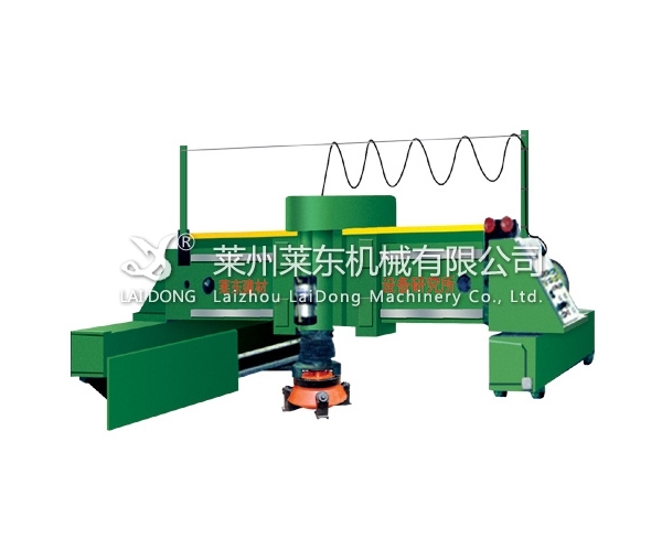 MSD-1橋式自動磨機(jī)